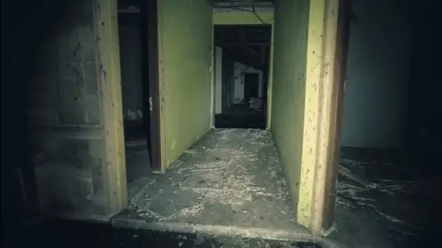6 Potret Rumah Mandra yang Terbengkalai, Dulu Tempat Syuting Film Pocong Mumun