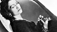 'Ratu Fashion' Coco Chanel Adalah Intel Nazi? 