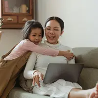 Hubungan Ibu dan Anak (Foto: Pexels.com)