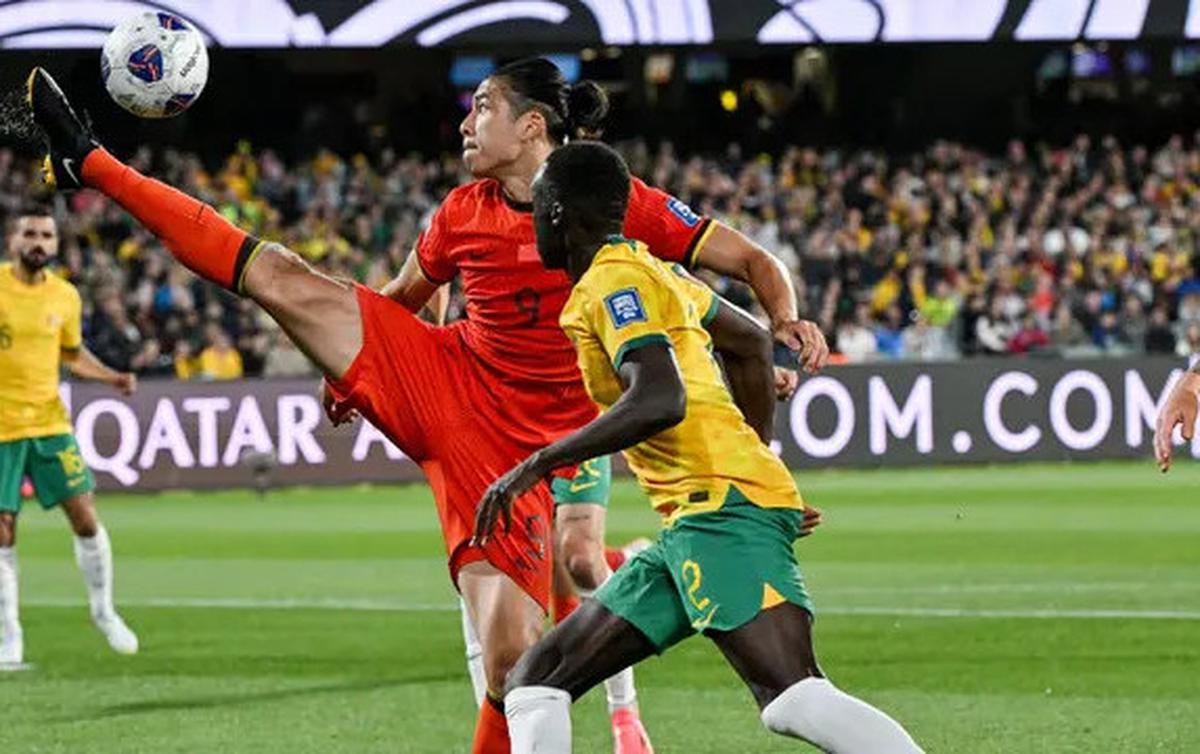 Duel Kekuatan Antarlini Timnas Indonesia Vs China: Lini Tengah Bakal Meriah, Ketajaman Lini Depan Jadi Pertaruhan