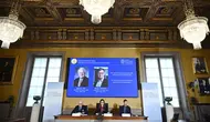 Peraih Nobel Ekonomi 2026 Ungkap Rahasia Stabilkan Ekonomi