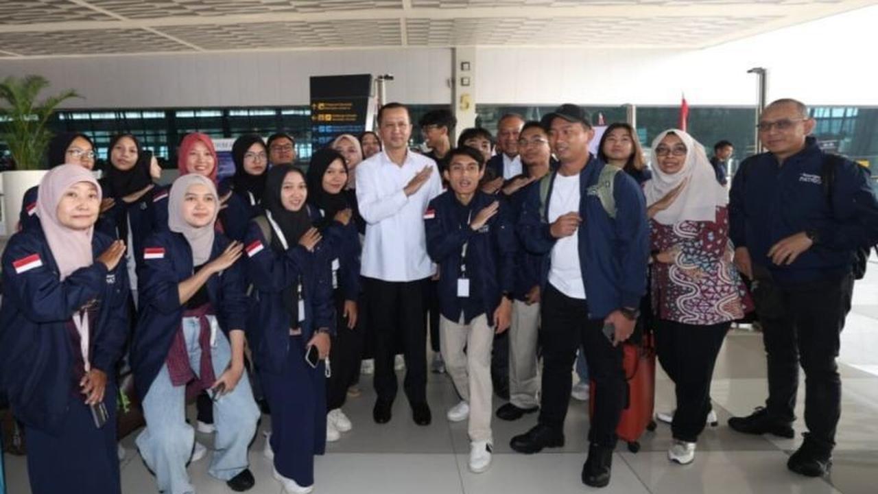 Mentrans Ingatkan Tim Ekspedisi Patriot: Bukan Sekadar Riset, Beri Solusi Nyata untuk Transmigrasi!