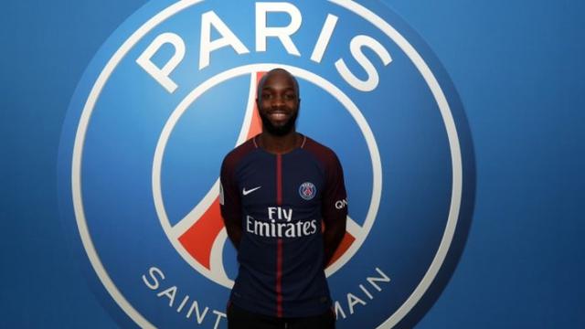 Lassana Diarra