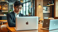Tips Membeli MacBook Bekas: Panduan Lengkap untuk Mendapatkan Unit Terbaik