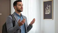 Adakah Doa Khusus Sebelum Berangkat Bekerja Setiap Pagi? Ini Amalan dan Doa yang Dianjurkan