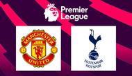 Premier League - Manchester United Vs Tottenham Hotspur (Bola.com/Adreanus Titus)