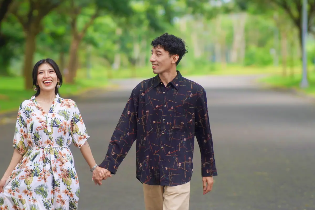 wanita desember hati masih untukmu