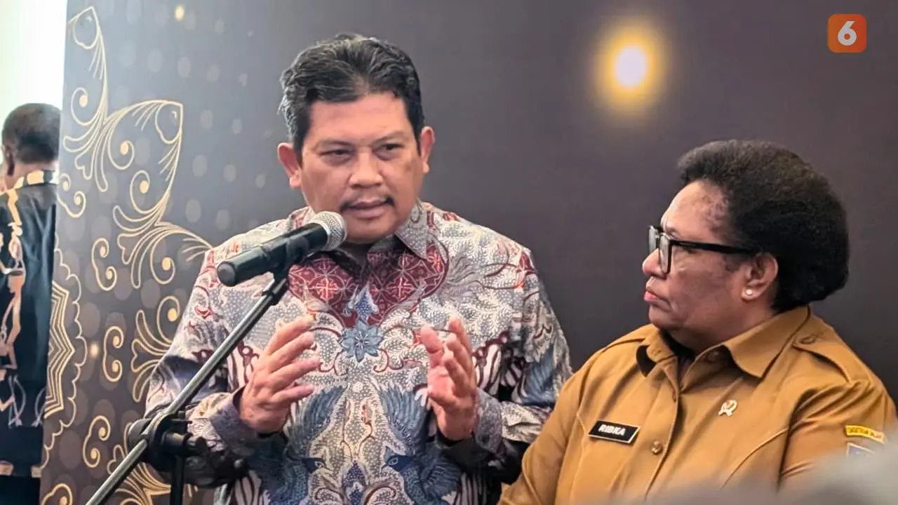 Kepesertaan JKN Capai 98 Persen, Bos BPJS Kesehatan: Tak Lepas dari Peran Pemerintah Daerah
