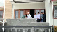 Pesan Hamzah Haz ke Cak Imin: Perjuangan NU di Politik Sangat Mulia