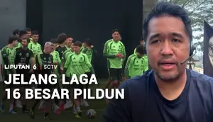 Babak 16 Besar Piala Dunia Sajikan Duel Sengit, Negara Mana yang Lolos ke Perempat Final?