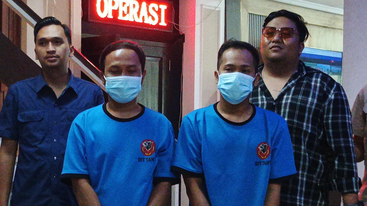 Polisi Tetapkan 3 DPO Kasus TPPO Warga Sukabumi ke China, Ada 2 Tersangka Sudah Dibui