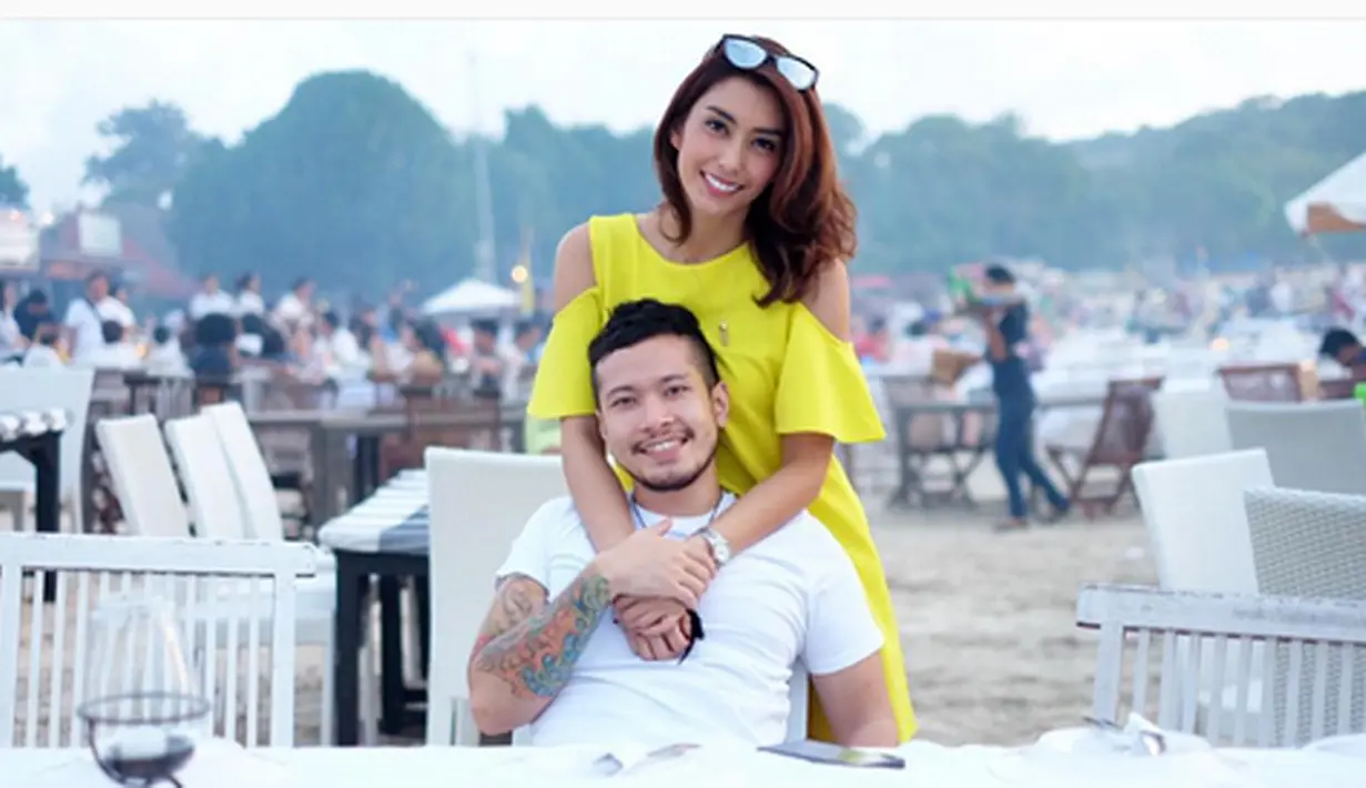 Minggu lalu, setelah Robby Abbas keluar, nama Tyas Mirasih kembali disebut-sebut oleh mucikari tersebut. Bahkan, lelaki yang dipenjara lantaran kasus prostitusi itu akan membongkar borok Tyas Mirasih. (Instagram/tyasmirasih)