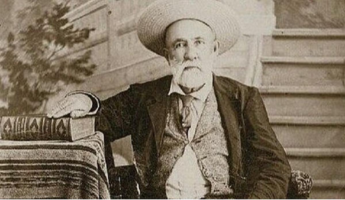 roy bean