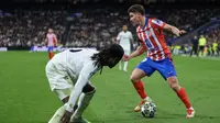 Aturan Double-Touch Penalti Direvisi, Kasus Alvarez Jadi Pemicu Perubahan