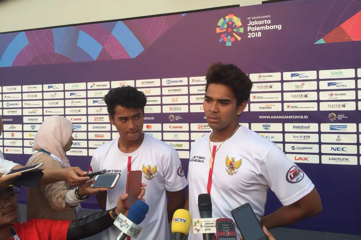 Asian Games 2018