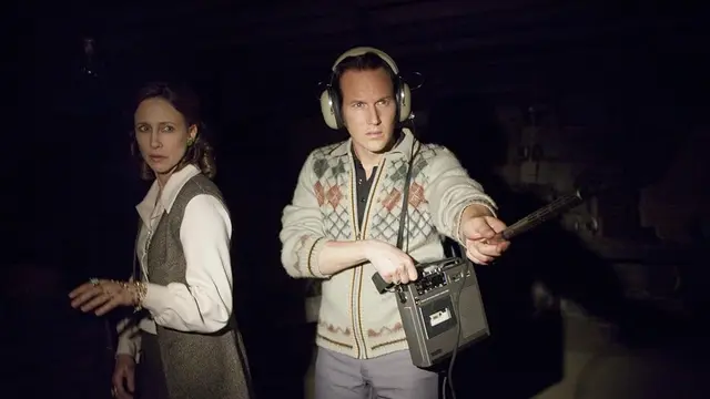 The Conjuring (2013)