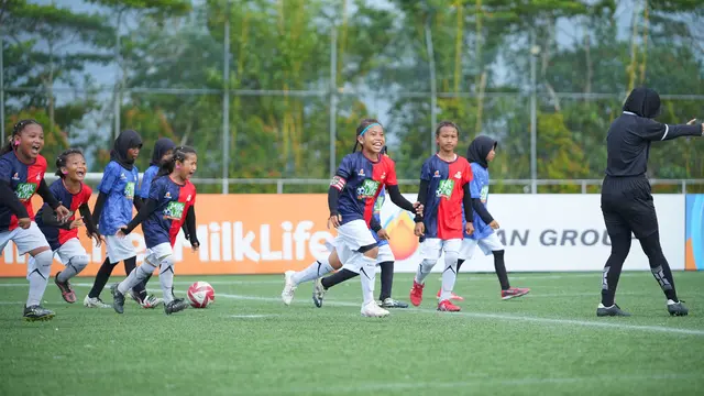 Keseruan MLSC Banjarmasin Seri 2 2025 – 2026