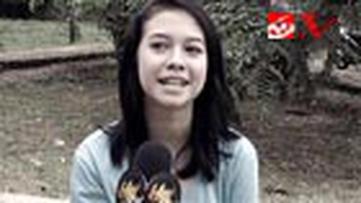 Yuki Kato: Sekolah Tetap Utama - Video Liputan6.com