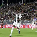 PSG Tetap Minta Harga Tinggi untuk Kolo Muani, Juventus Berusaha Nego