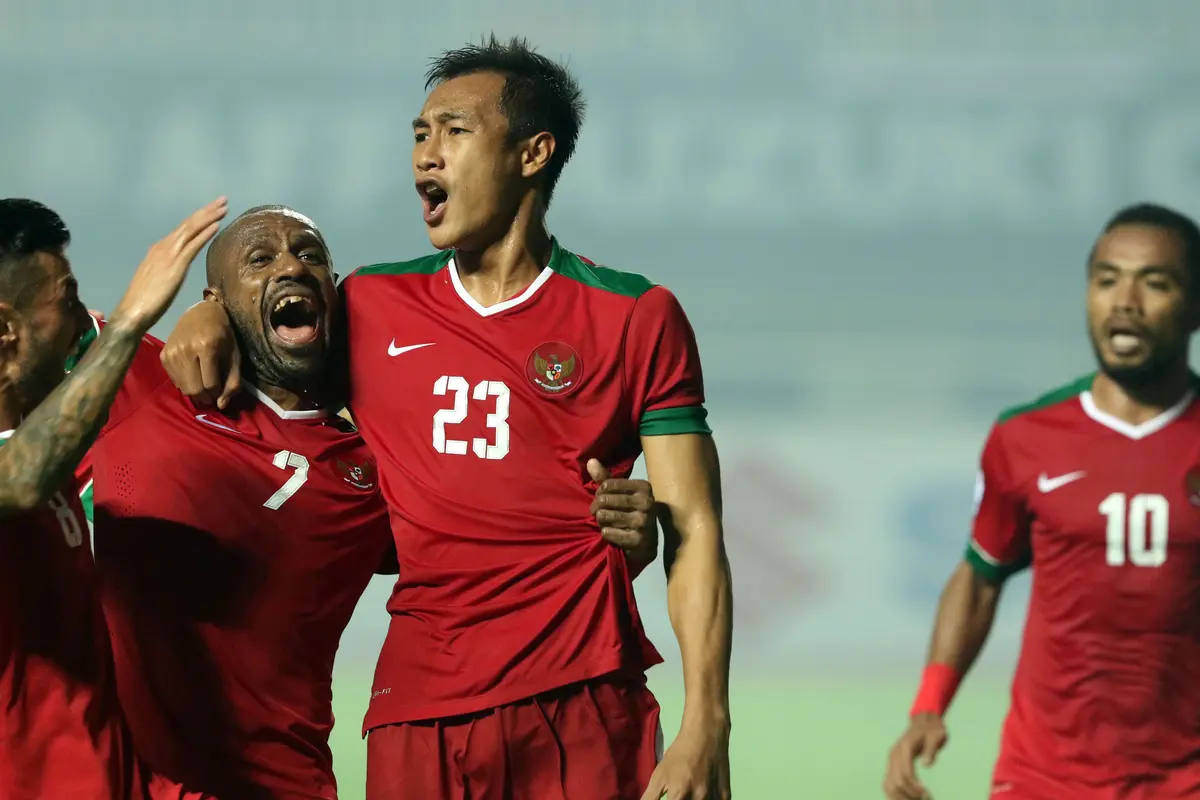 Timnas Indonesia