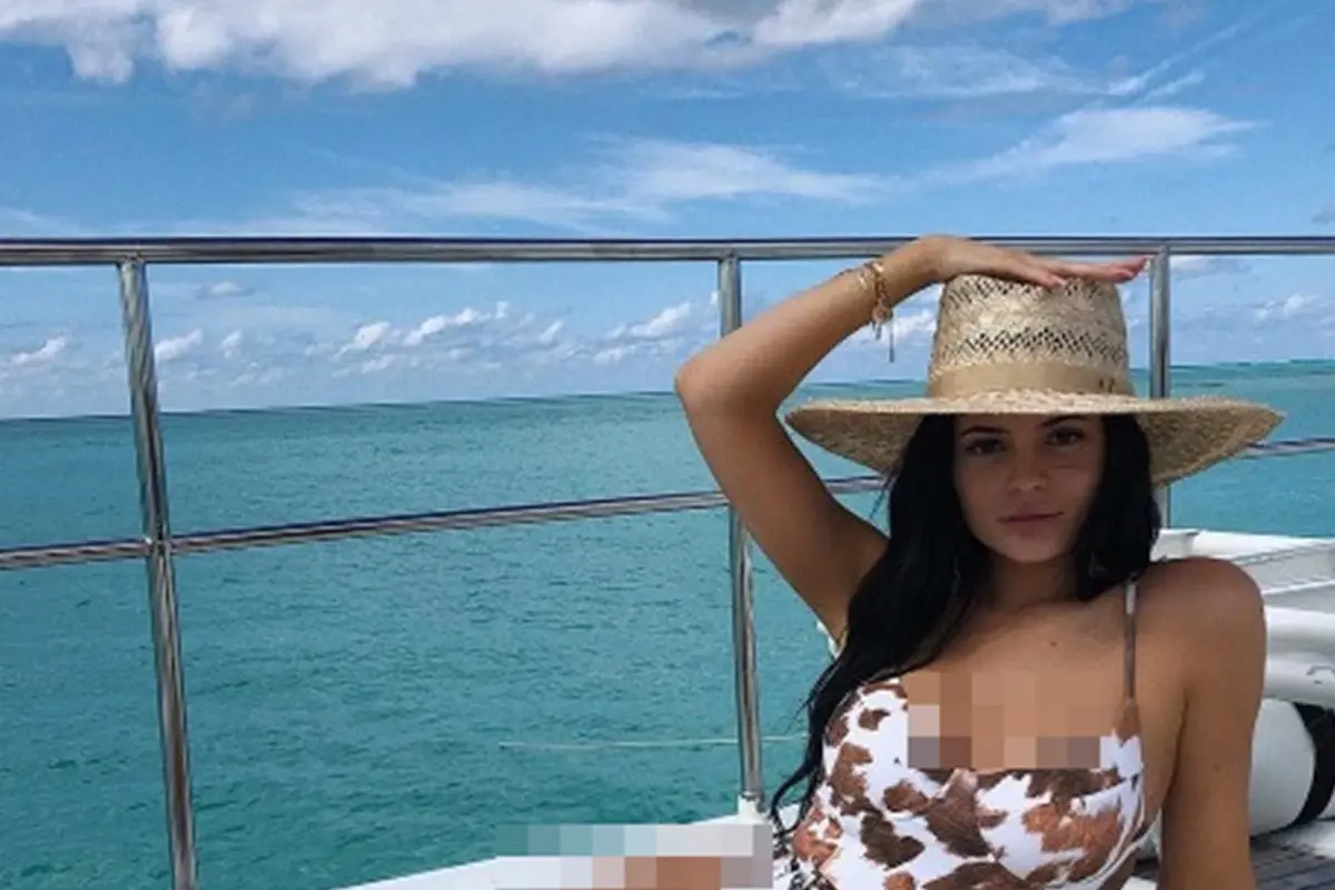 Kylie Jenner