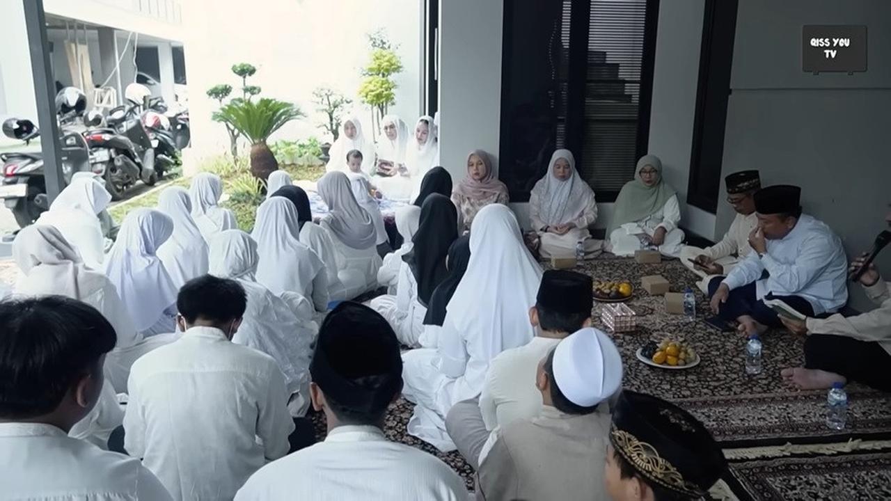 Banyak Tamu Undangan