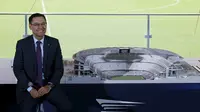 15 Alasan Barcelona Merenovasi Stadion Camp Nou