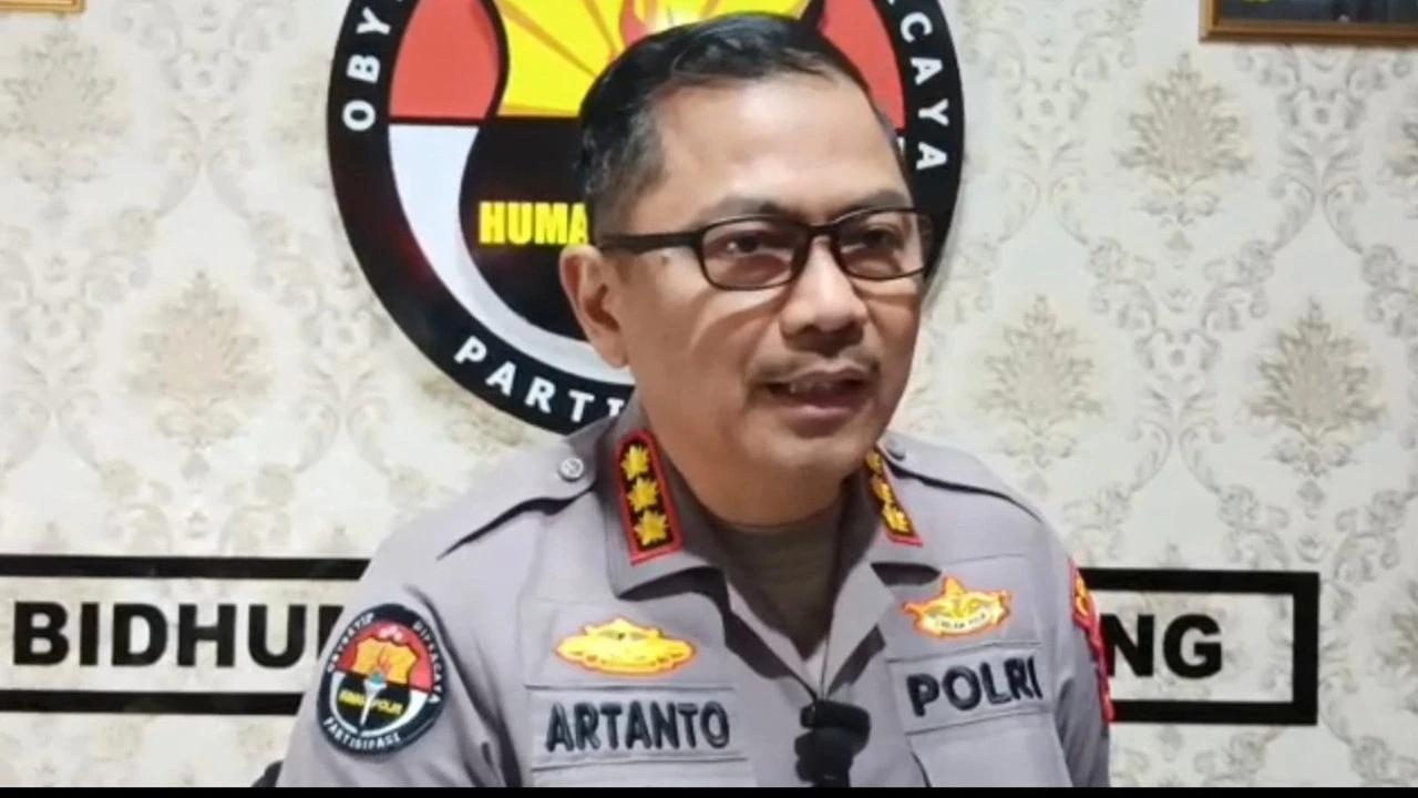 Duduk Perkara Kasus Dugaan Video Hoaks Ashraff Abu Suami Bupati Pekalongan Fadia hingga Mangkir Dipanggil Polisi