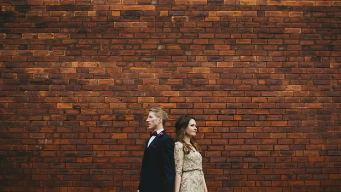 Girls, Ini Ciri Pacar yang Akan Mempertahankanmu Sekuat Tenaga!