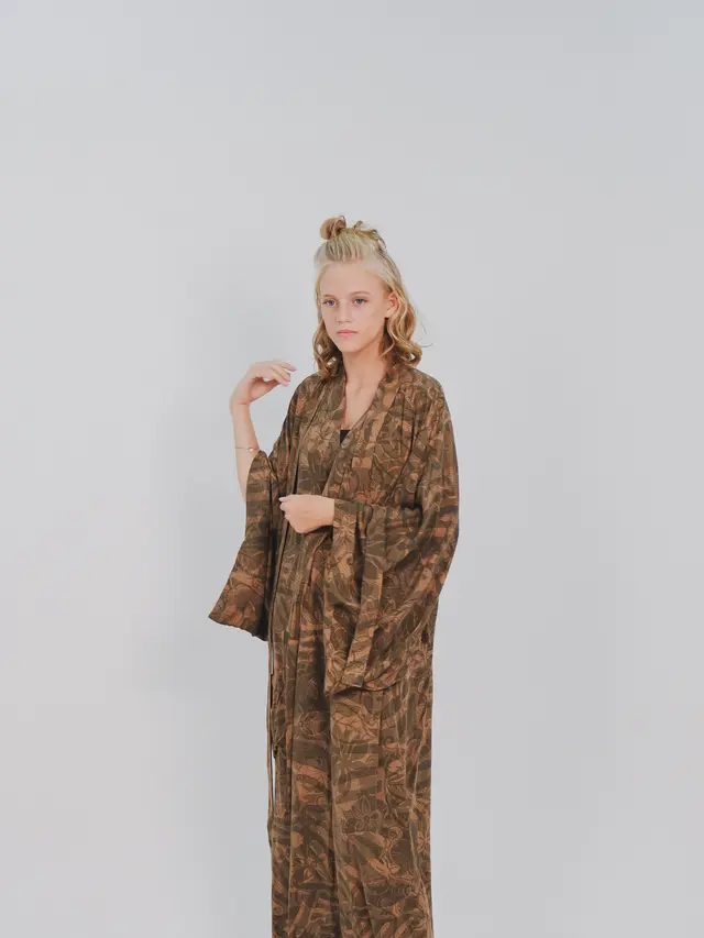 Acharisma By Ali Charisma