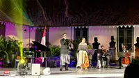 Merayakan Hari Sumpah Pemuda 2025 dengan Syahdunya Konser Suara: Nada Awal