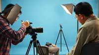 Tips Foto KTP untuk Wajah Tidak Simetris: Panduan Lengkap Menghasilkan Foto Terbaik