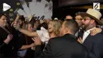 Setelah Oklahoma dilanda badai beberapa waktu lalu dan membuat jadwal konser Backstreet Boys ditunda, ternyata mereka tidak akan mengatur ulang jadwal konser tersebut. Konser tetap dihentikan.