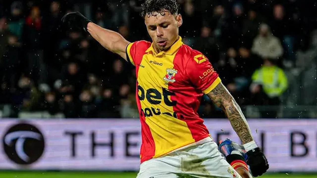 Mengenal Dean James Lebih Jauh, Calon Pemain Baru Timnas Indonesia
