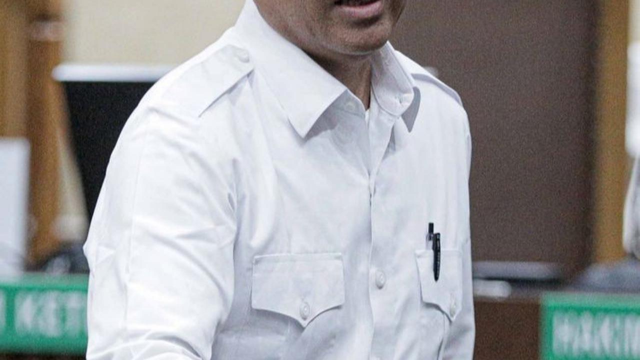 Hakim Vonis eks Pejabat Pajak Rafael Alun Trisambodo 14 Tahun Penjara, Terbukti Terima Gratifikasi Rp10 Miliar
