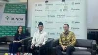 Kaesang Pangarep Tampil Simpel Ungkap Makna Nama Anak Pertama, Kenakan Peci