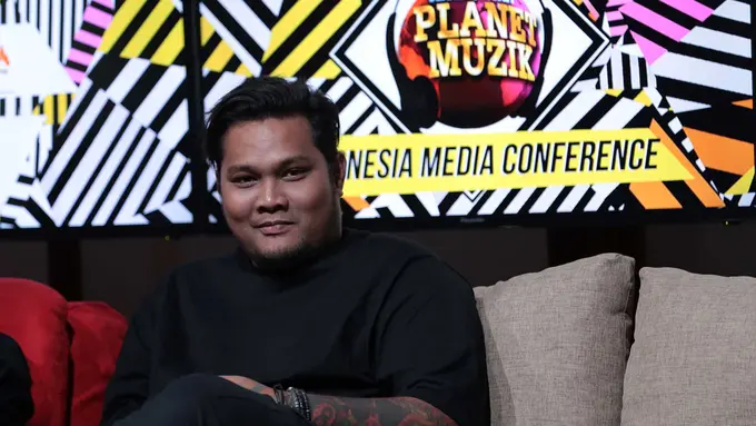 [Bintang] Setelah Starla, Virgoun Ciptakan Lagu Bukti untuk Istri