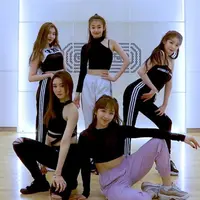 Girl group Dita dan kawan-kawan, Secret Number akan segera debut.