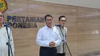 Stok Beras Cetak Rekor Tertinggi, Bulog Siapkan 100 Gudang Baru