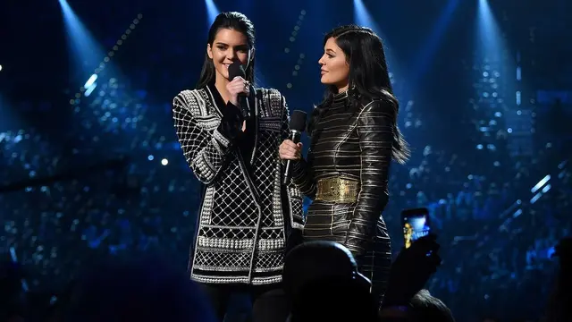 Daftar Lengkap Nominasi Billboards Music Awards 2024. (instagram/bbmas)