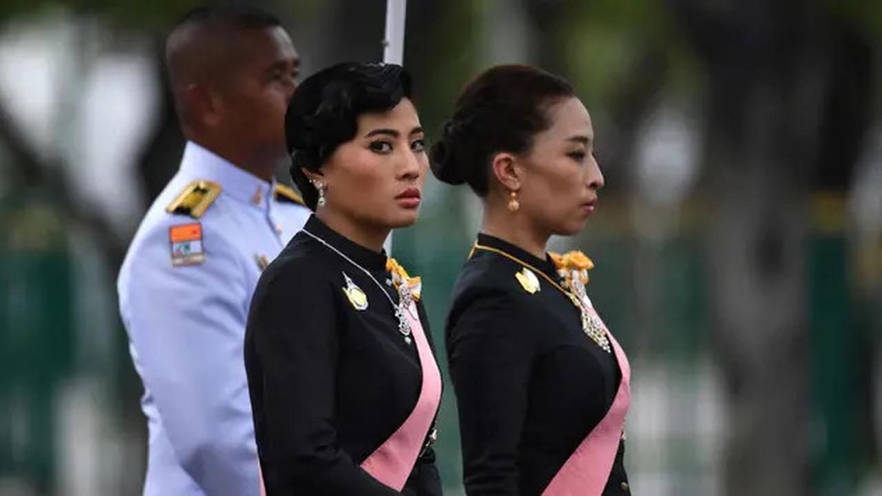 Kabar Terbaru Putri Sulung Raja Thailand yang Jatuh Koma Sejak 2022