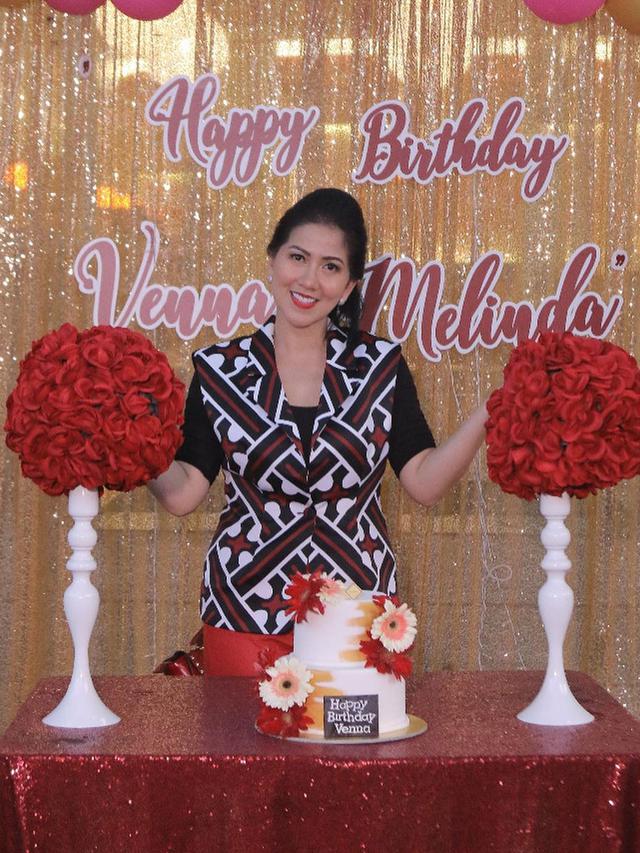 Venna Melinda