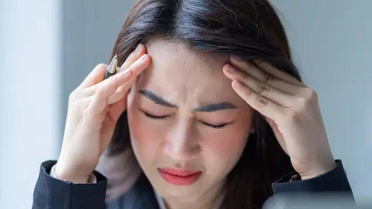 Cara Mengatasi Migrain Sebelah Kanan: Panduan Lengkap