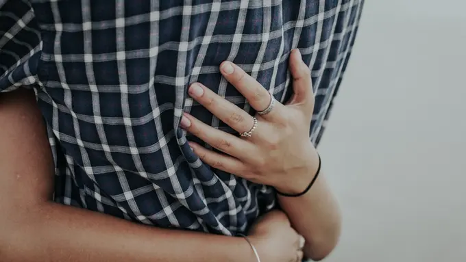 Menjalin Hubungan Rahasia? Boleh Saja, tapi Ada Syaratnya