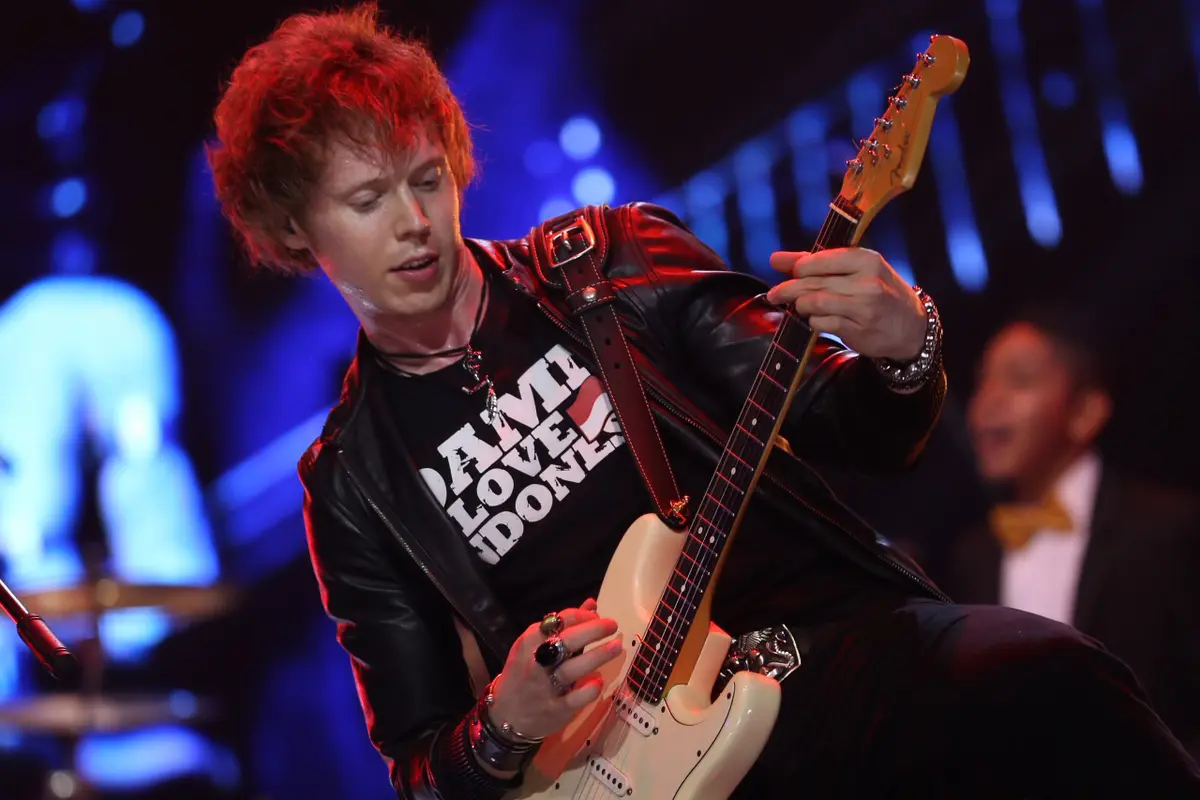 [Bintang] Matt Hart Arkarna