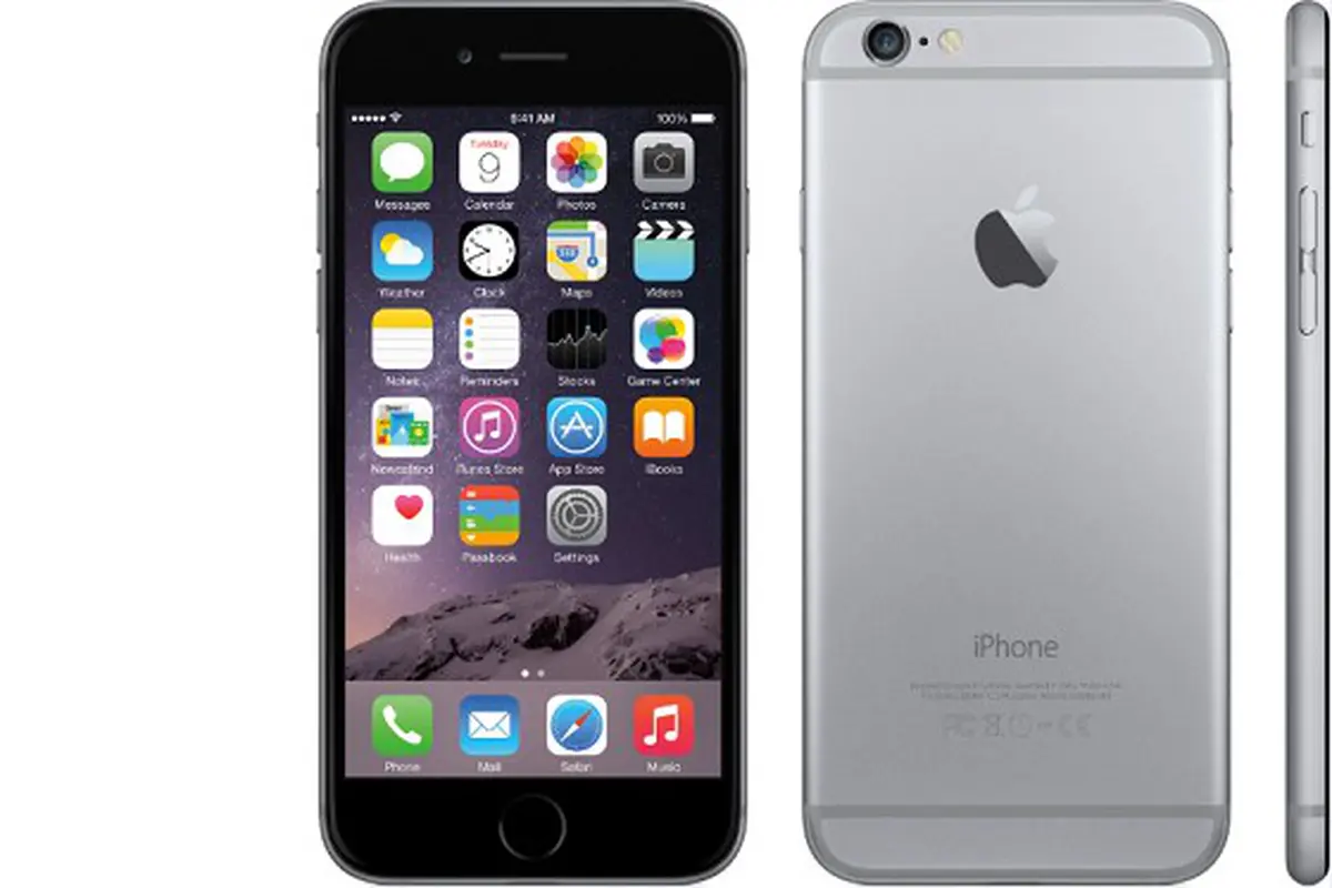iPhone