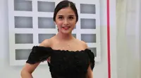 Laudya Cynthia Bella Gelar Resepsi Lagi, Ini Kata Chelsea Olivia