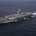 8 Awak Kapal USS Abraham Lincoln Dilaporkan Coba Bunuh Diri