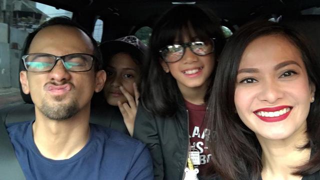 [Bintang] Ersa Mayori