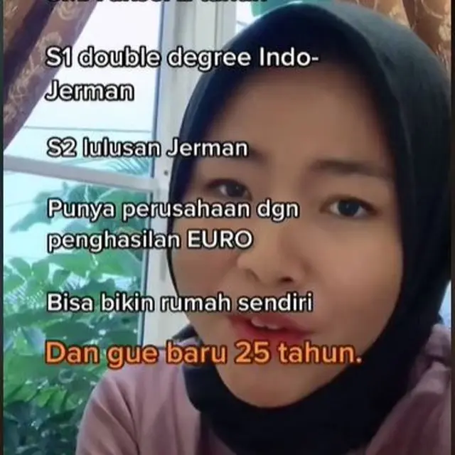 Jawaban Menohok Wanita yang Dicibir Tak Pantas Menikah dengan Pria Asing
